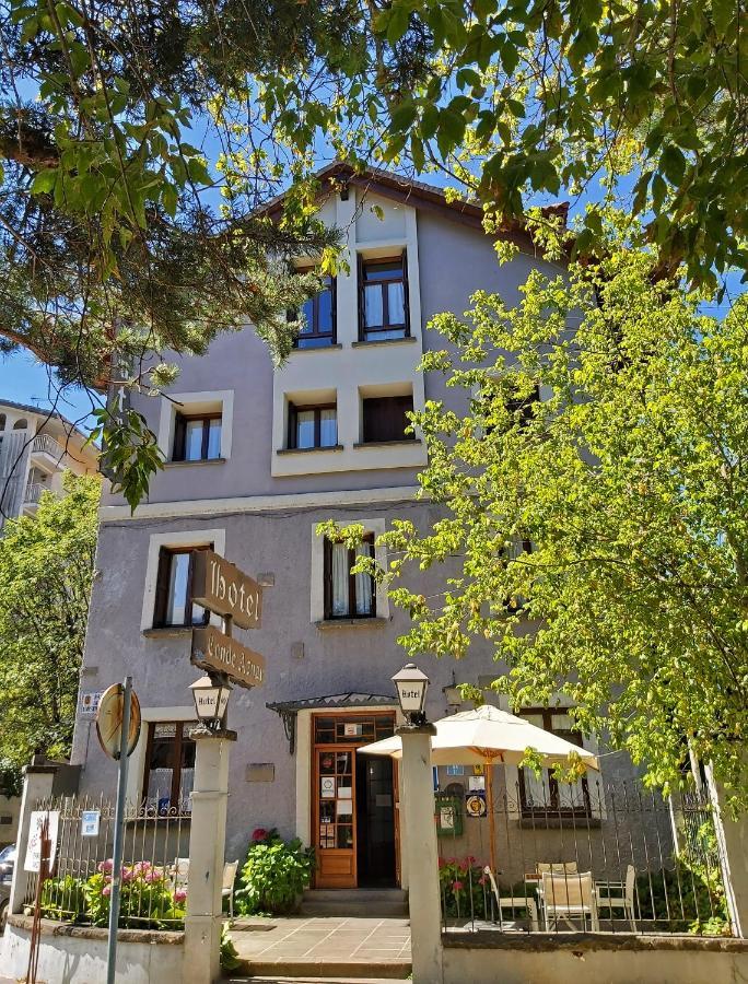 Conde Aznar Hotel Jaca