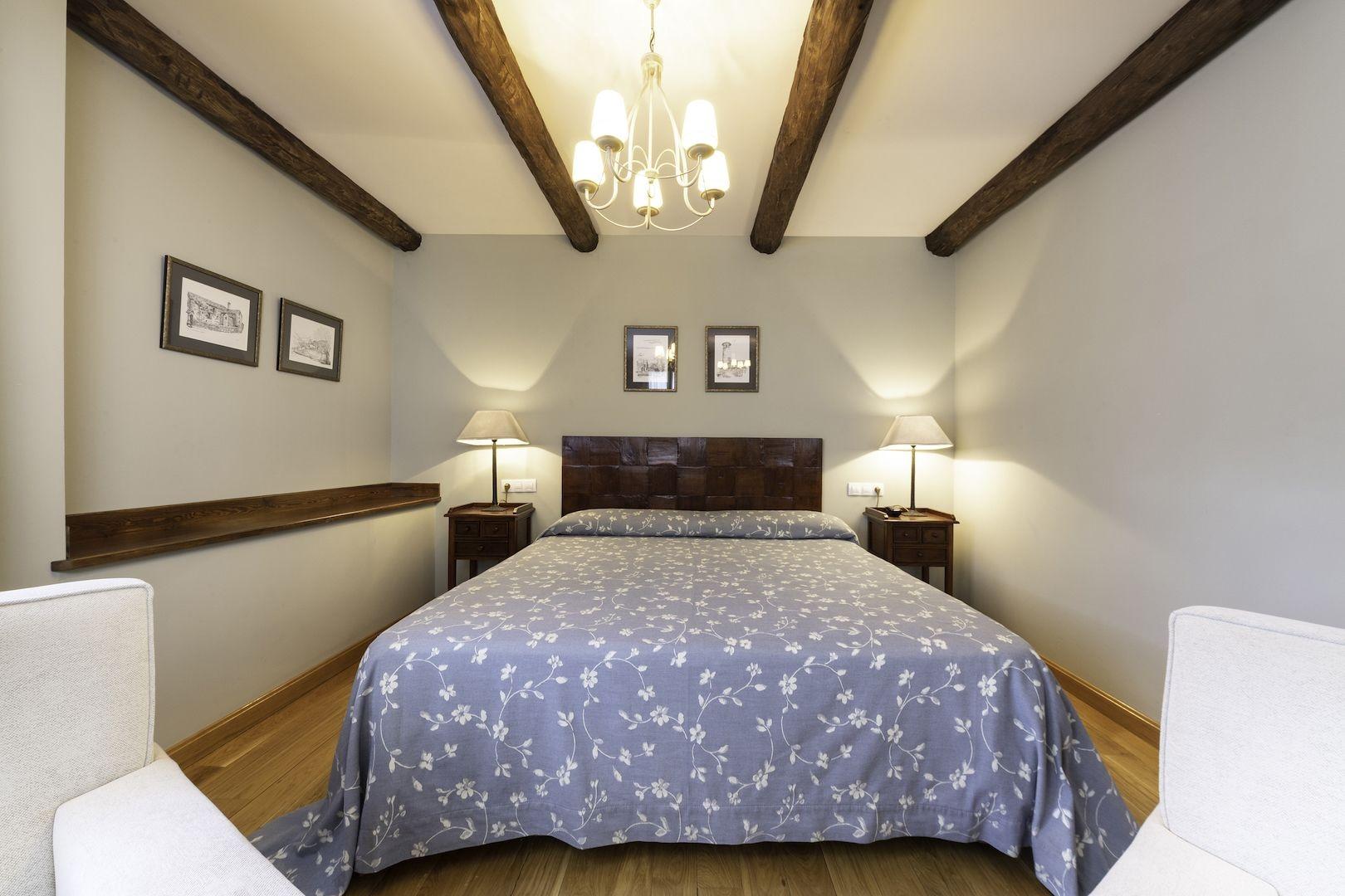 Conde Aznar Hotel 3*