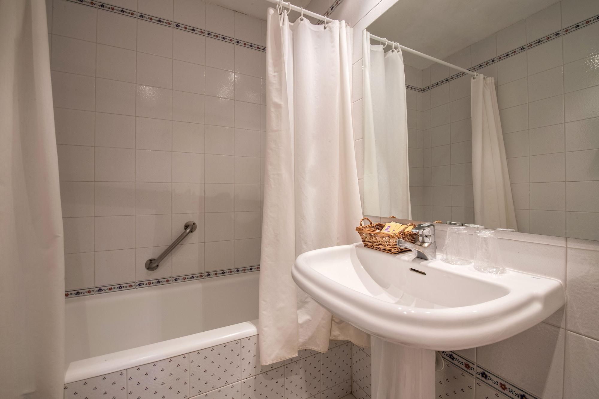 Conde Aznar Hotel 3*
