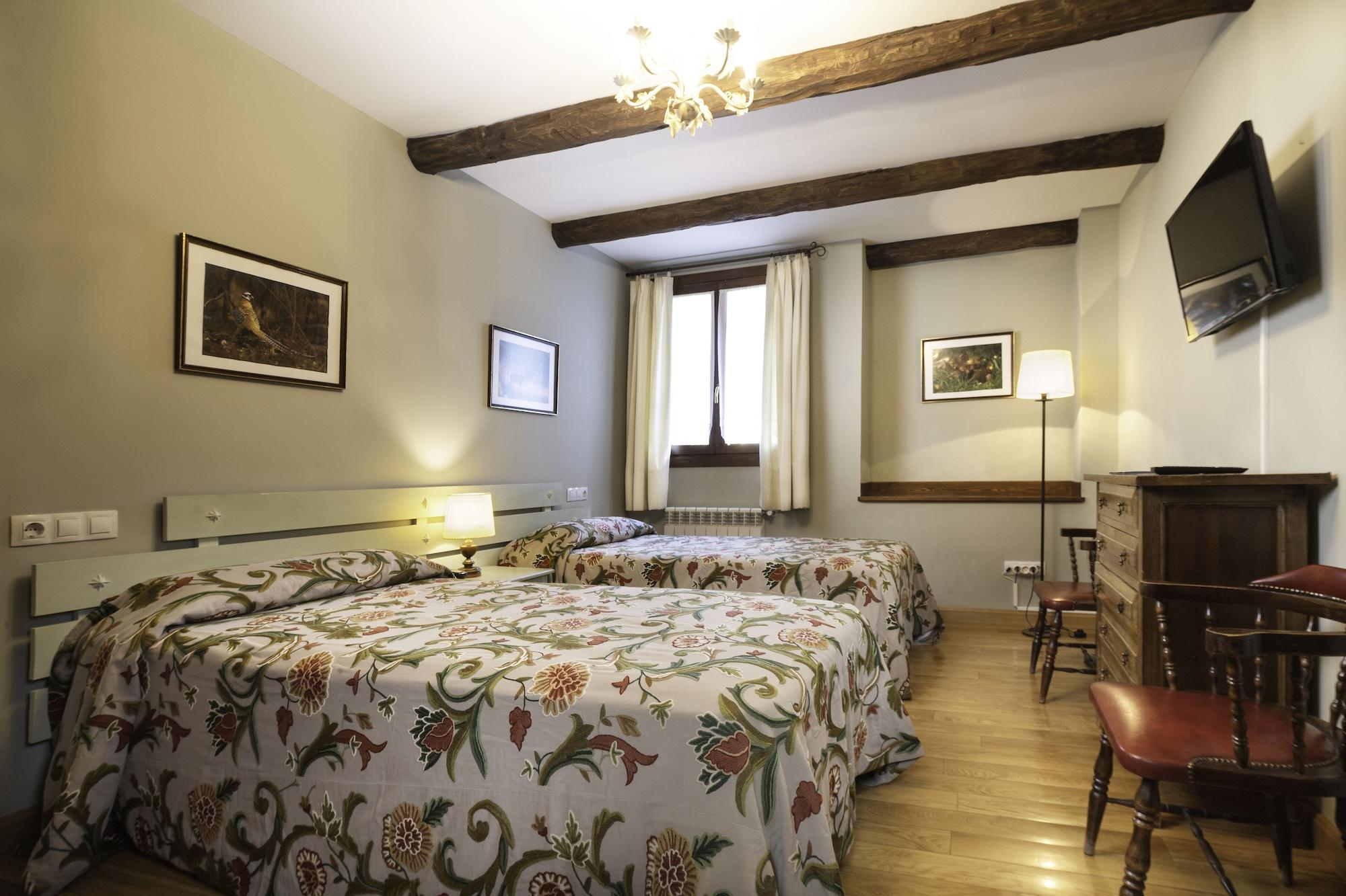 Conde Aznar Hotel 3*