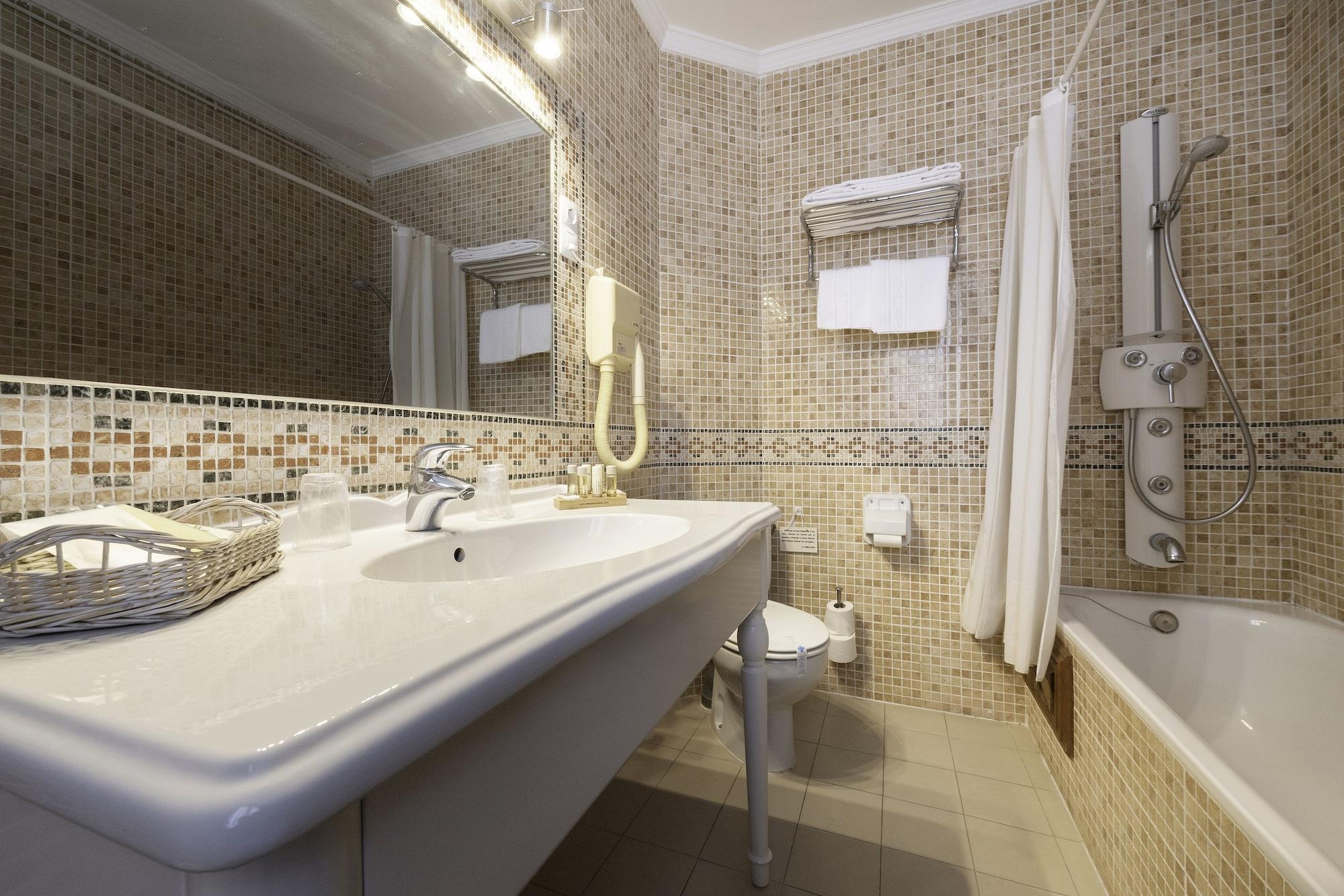 Hotel Conde Aznar Jaca