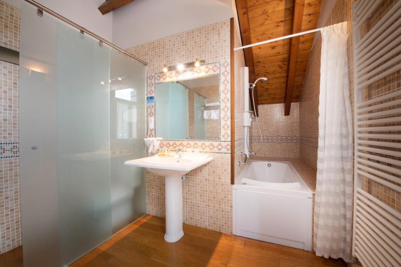 Conde Aznar Hotel 3*