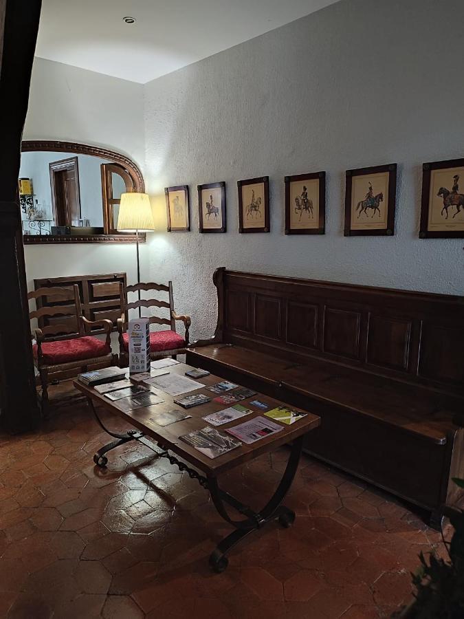Hotel Conde Aznar 3*
