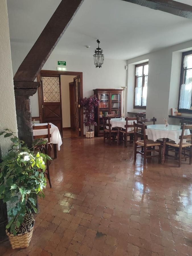 Hotel Conde Aznar 3*