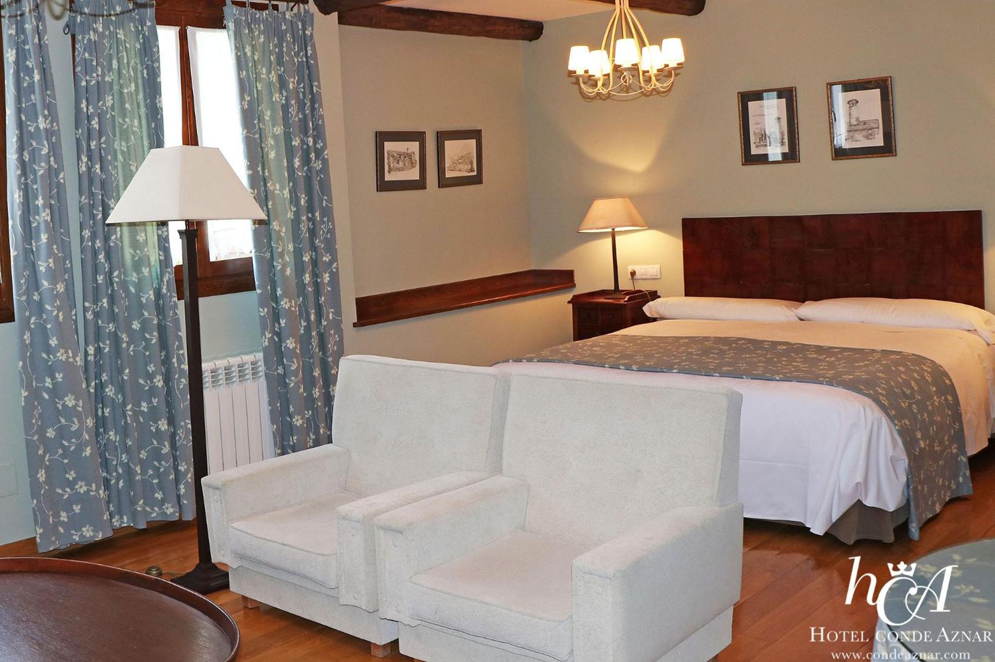 Conde Aznar Hotel Jaca