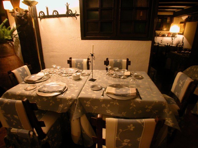 Hotel Conde Aznar 3*