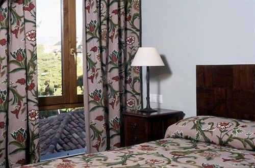 Hotel Conde Aznar 3*
