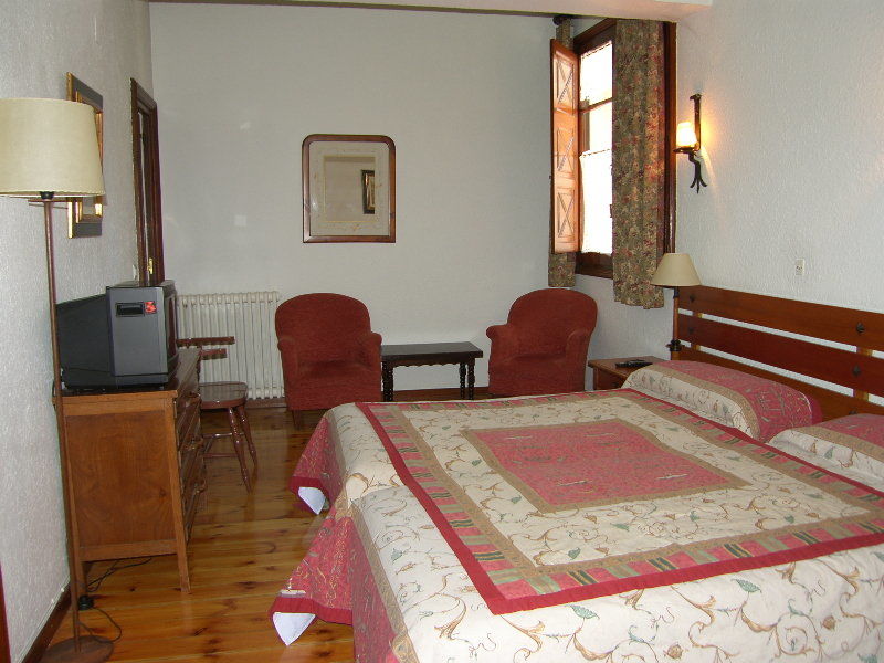 Conde Aznar Hotel Jaca